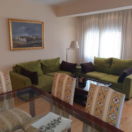 Quintanar Jaca Apartment Exterior photo